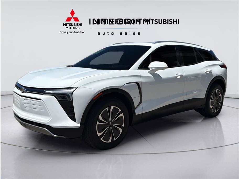 chevrolet blazer ev 2024 3GNKDBRJ0RS214178 image chevrolet blazer ev 2024 3GNKDBRJ0RS214178 image